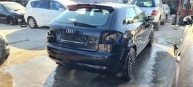 Audi A3 2.0 TDI-4Броя - [9] 