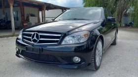 Mercedes-Benz C 200 С 200, снимка 1