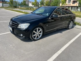 Обява за продажба на Mercedes-Benz C 200 С 200 ~16 000 лв. - изображение 1