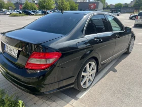 Обява за продажба на Mercedes-Benz C 200 С 200 ~16 000 лв. - изображение 2