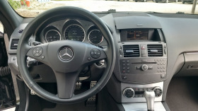 Mercedes-Benz C 200 С 200, снимка 9