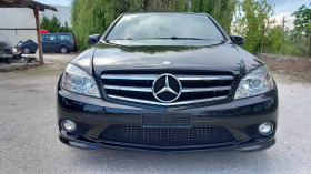 Mercedes-Benz C 200 С 200, снимка 5 - Автомобили и джипове - 45624133