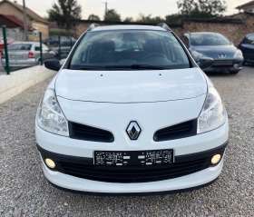 Renault Clio 1.2i  | Mobile.bg   3