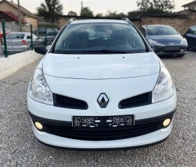     Renault Clio 1.2i 