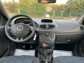 Renault Clio 1.2i Панорама, снимка 8