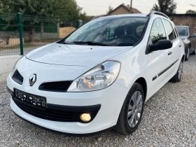     Renault Clio 1.2i 