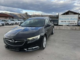 Opel Insignia 2.0TDI 170 EURO 6C  KEYLESS GO   | Mobile.bg    1