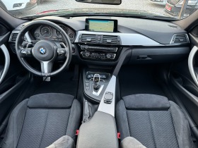 BMW 320 d LCI (FaceLift) ! M Pack ! SWISS !, снимка 9 - Автомобили и джипове - 44797990