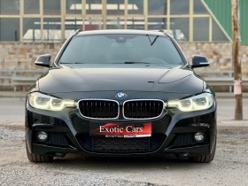 BMW 320 d LCI (FaceLift) ! M Pack ! SWISS !, снимка 2 - Автомобили и джипове - 44797990