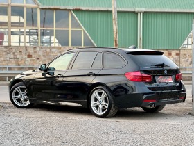 BMW 320 d LCI (FaceLift) ! M Pack ! SWISS !, снимка 6 - Автомобили и джипове - 44797990