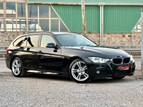BMW 320 d LCI (FaceLift) ! M Pack ! SWISS !, снимка 1 - Автомобили и джипове - 44797990