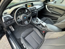 BMW 320 d LCI (FaceLift) ! M Pack ! SWISS !, снимка 8 - Автомобили и джипове - 44797990