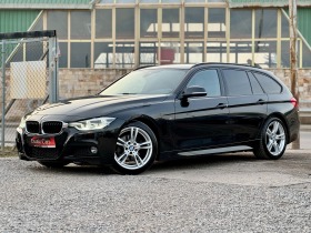 BMW 320 d LCI (FaceLift) ! M Pack ! SWISS !, снимка 3 - Автомобили и джипове - 44797990