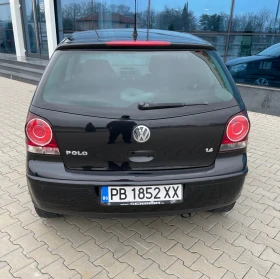 VW Polo 1.4 UNITED | Mobile.bg   4