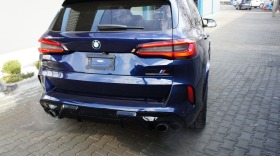 BMW X5M X5M COMPETITION 625, снимка 4 - Автомобили и джипове - 45543791