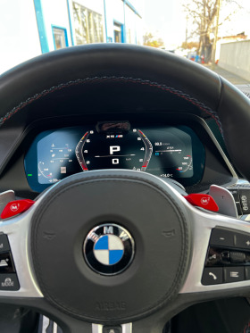 BMW X5M X5M COMPETITION 625, снимка 7 - Автомобили и джипове - 45543791