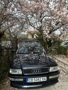 Audi 80, снимка 3 - Автомобили и джипове - 45326542