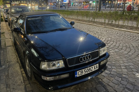 Audi 80, снимка 17 - Автомобили и джипове - 45326542