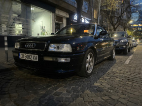 Audi 80, снимка 16 - Автомобили и джипове - 45326542
