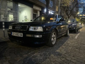 Audi 80 Cabrio 16V , снимка 16