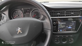 Peugeot 301 1.6 HDI Allure, снимка 10 - Автомобили и джипове - 45369134