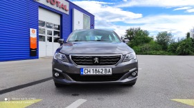 Peugeot 301 1.6 HDI Allure | Mobile.bg   5