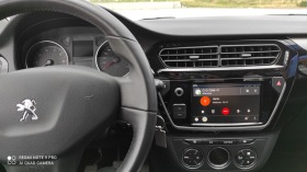Peugeot 301 1.6 HDI Allure, снимка 9 - Автомобили и джипове - 45369134