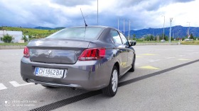 Peugeot 301 1.6 HDI Allure, снимка 7 - Автомобили и джипове - 45369134