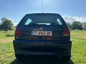 VW Polo, снимка 4 - Автомобили и джипове - 45614018