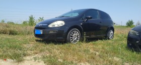 Fiat Punto, снимка 11