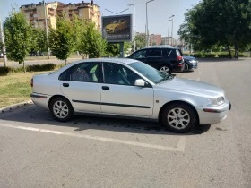 Volvo S40, снимка 5