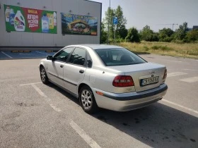 Volvo S40, снимка 3