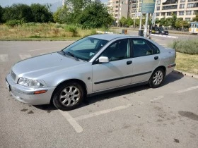 Volvo S40, снимка 2