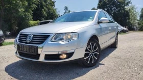     VW Passat 2.0TDI.HIGH LIN 