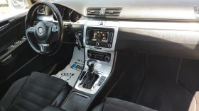 VW Passat 2.0TDI.HIGH LINЕ АВТОМАТ, снимка 12