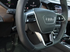 Audi E-Tron GT / QUATTRO/ MATRIX/ PANO/ 360/ HEAD UP/ LIFT/  | Mobile.bg    5