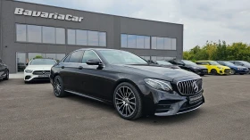 Mercedes-Benz E 220 Germany* AMG-Optik* Aut.* LED* Kam* Burmester* Eur | Mobile.bg    8