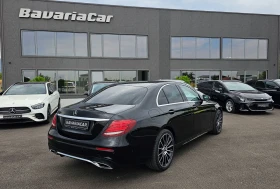 Обява за продажба на Mercedes-Benz E 220 Germany* AMG-Optik* Aut.* LED* Kam* Burmester* Eur ~61 000 лв. - изображение 3