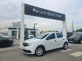 Dacia Sandero 1.0 Sce LPG N1 | Mobile.bg    1