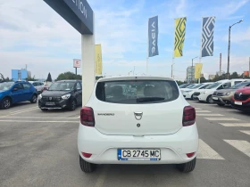 Dacia Sandero 1.0 Sce LPG N1 | Mobile.bg    4