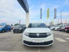 Dacia Sandero 1.0 Sce LPG N1 | Mobile.bg    2