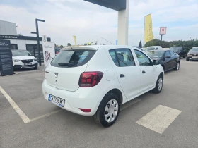 Dacia Sandero 1.0 Sce LPG N1 | Mobile.bg    5