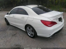 Mercedes-Benz CLA 250 4MATIC | Mobile.bg    3