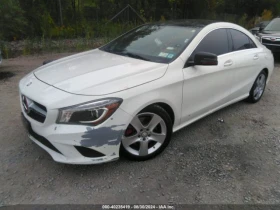 Mercedes-Benz CLA 250 4MATIC | Mobile.bg    2