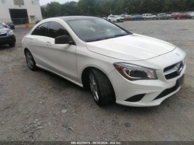 Mercedes-Benz CLA 250 4MATIC | Mobile.bg    1