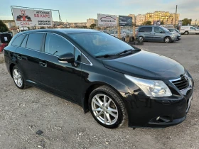 Toyota Avensis 2.0 D4D EURO 5, снимка 2