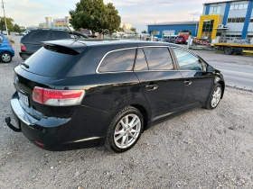 Toyota Avensis 2.0 D4D EURO 5, снимка 3