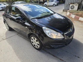 Opel Corsa 1.3 cdti 75кс, снимка 4