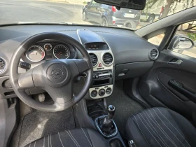 Opel Corsa 1.3 cdti 75кс, снимка 9