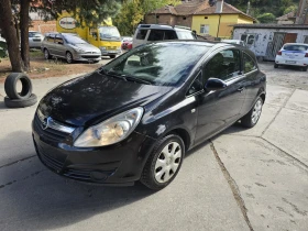 Opel Corsa 1.3 cdti 75кс, снимка 1